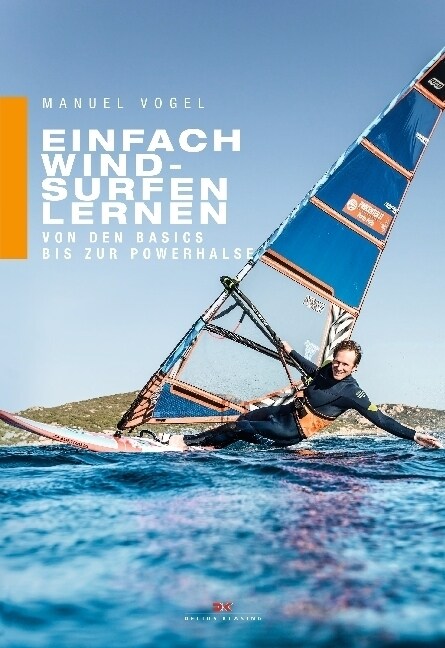 Einfach Windsurfen lernen (Paperback)