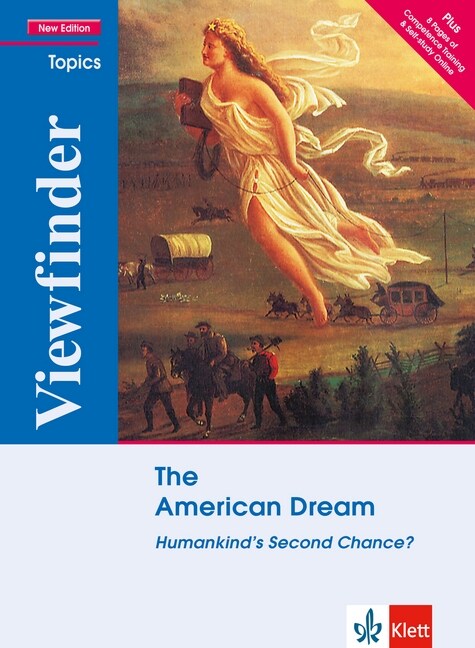 The American Dream (Paperback)