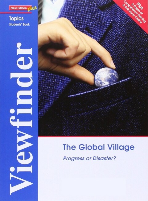 The Global Village - Students Book (Paperback)