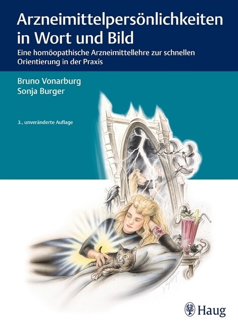 Arzneimittelpersonlichkeiten in Wort und Bild (Hardcover)