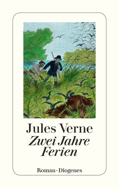 Zwei Jahre Ferien (Paperback)