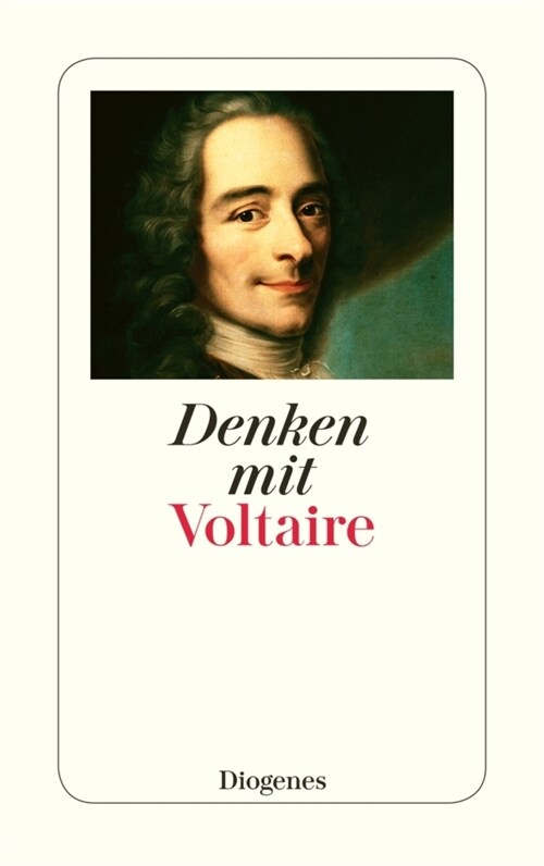 Denken mit Voltaire (Paperback)