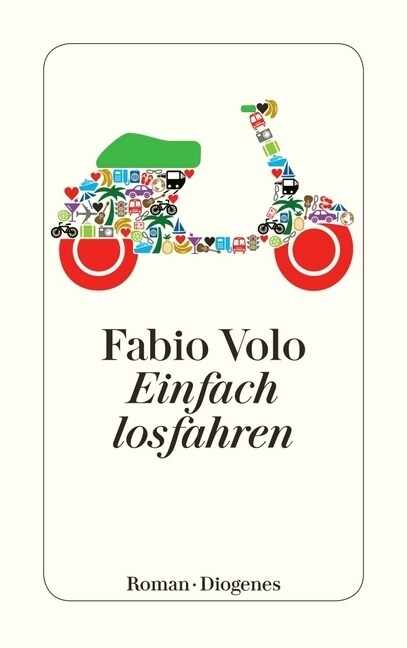 Einfach losfahren (Paperback)