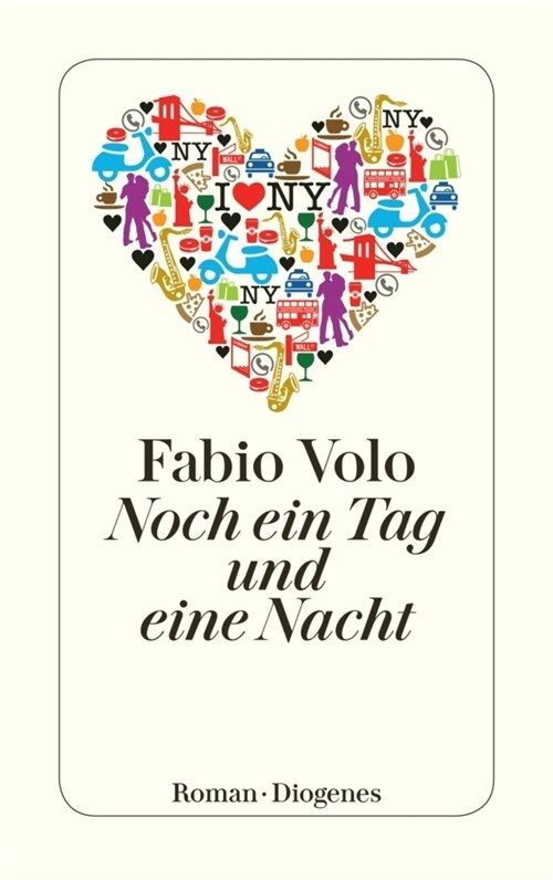 Noch ein Tag und eine Nacht (Paperback)