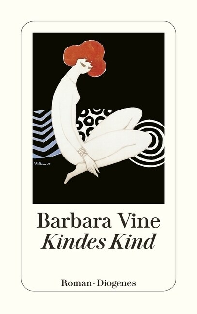 Kindes Kind (Paperback)