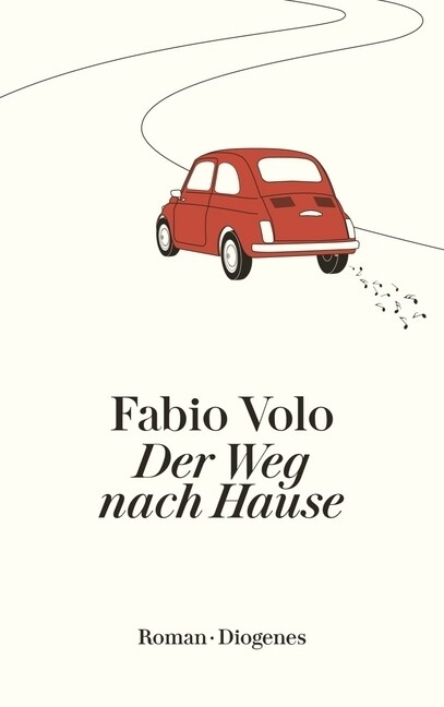 Der Weg nach Hause (Paperback)