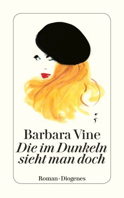 Die im Dunkeln sieht man doch (Paperback)