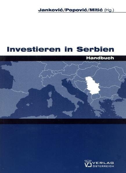 Investieren in Serbien (Paperback)