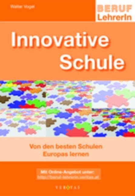Innovative Schule (Paperback)