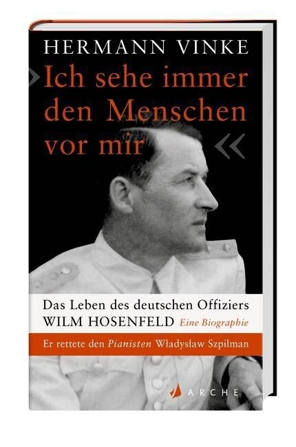 Ich sehe immer den Menschen vor mir (Hardcover)