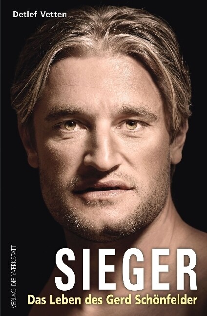 Sieger (Hardcover)