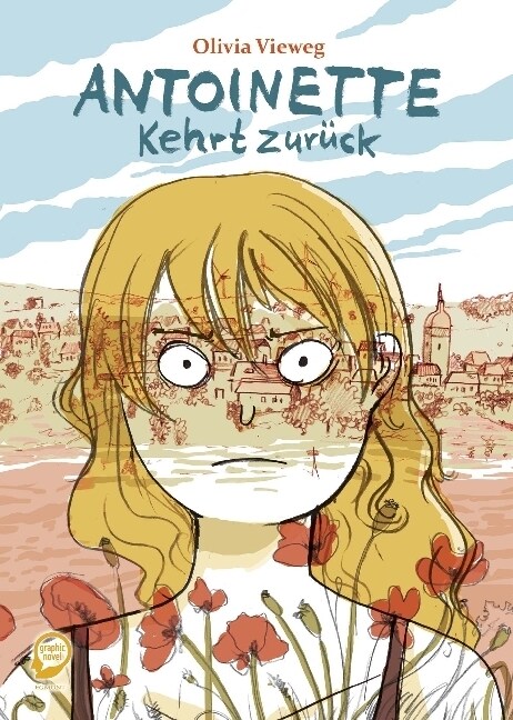 Antoinette kehrt zuruck (Paperback)