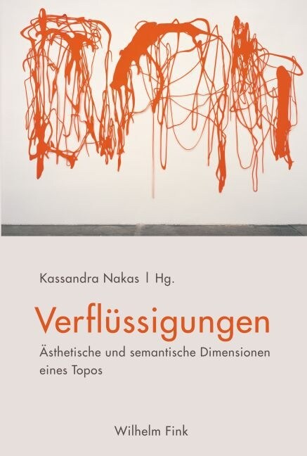 Verflussigungen (Paperback)