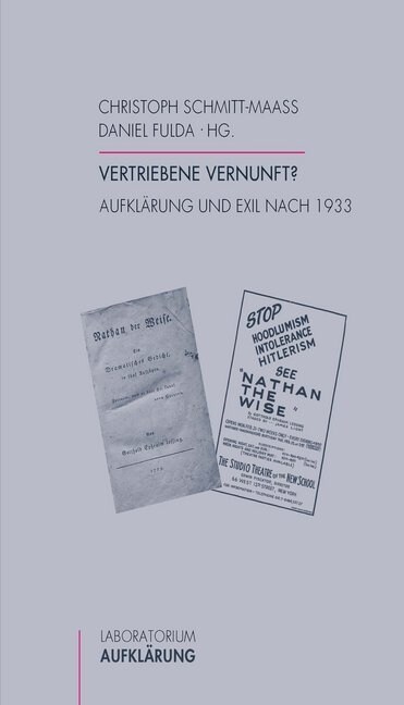 Vertriebene Vernunft？ (Paperback)