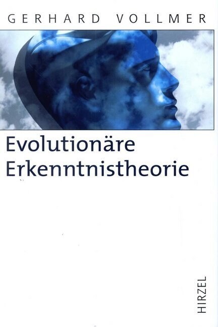 Evolutionare Erkenntnistheorie (Hardcover)