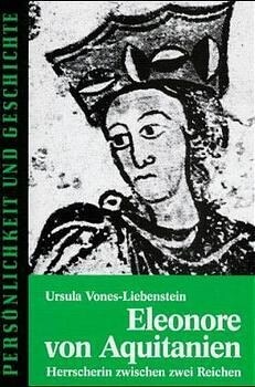 Eleonore von Aquitanien (Paperback)