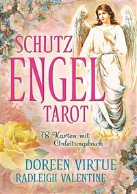 Schutzengel-Tarot, 38 Ktn. und Anleitungsbuch (General Merchandise)