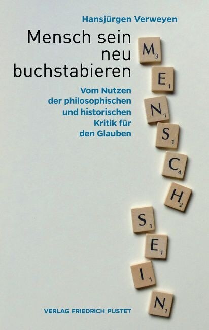 Mensch-sein neu buchstabieren (Paperback)