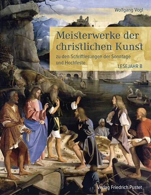 Meisterwerke der christlichen Kunst (Hardcover)