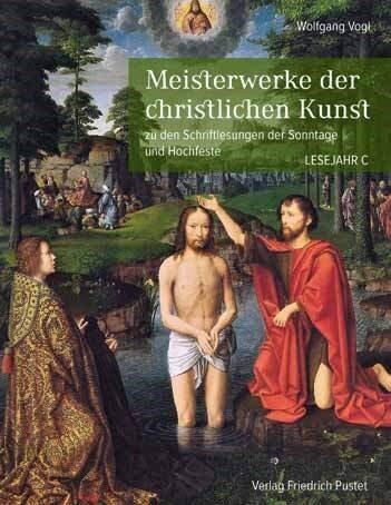 Meisterwerke der christlichen Kunst (Hardcover)