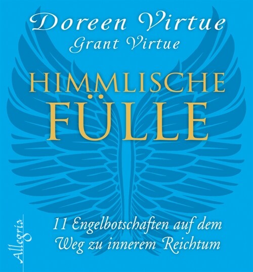 Himmlische Fulle (Hardcover)
