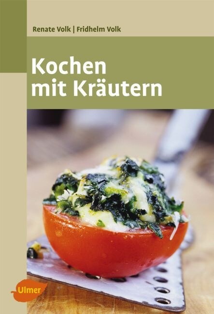 Kochen mit Krautern (Paperback)