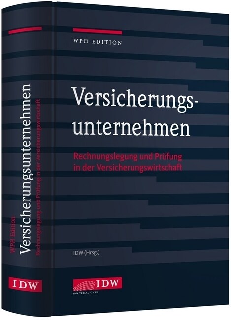 Versicherungensunternehmen (WW)