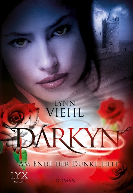 Darkyn - Am Ende der Dunkelheit (Paperback)
