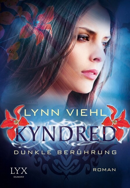 Kyndred - Dunkle Beruhrung (Paperback)