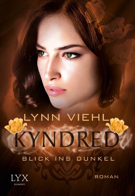 Kyndred - Blick ins Dunkel (Paperback)