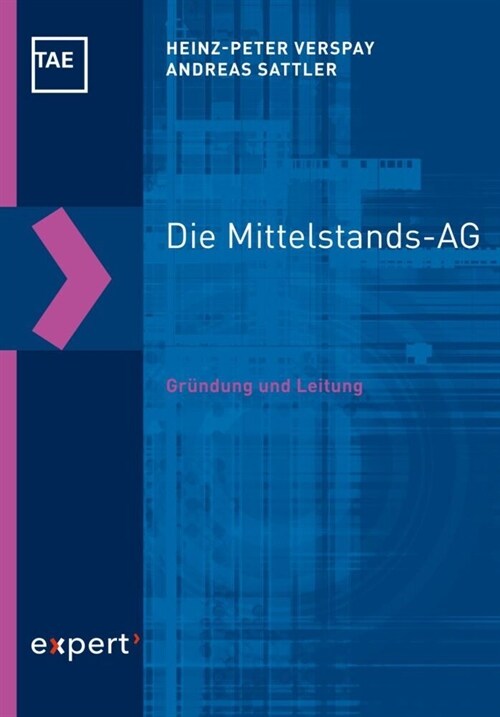 Die Mittelstands-AG (Paperback)