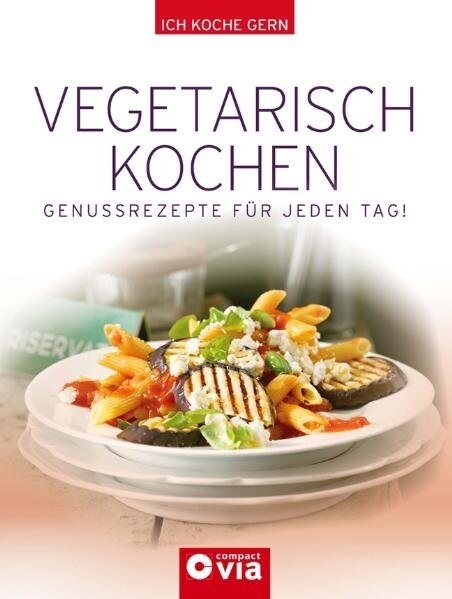 Vegetarisch kochen (Paperback)