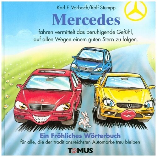 Mercedes (Hardcover)