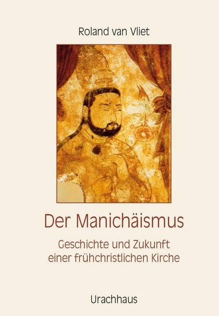 Der Manichaismus (Hardcover)