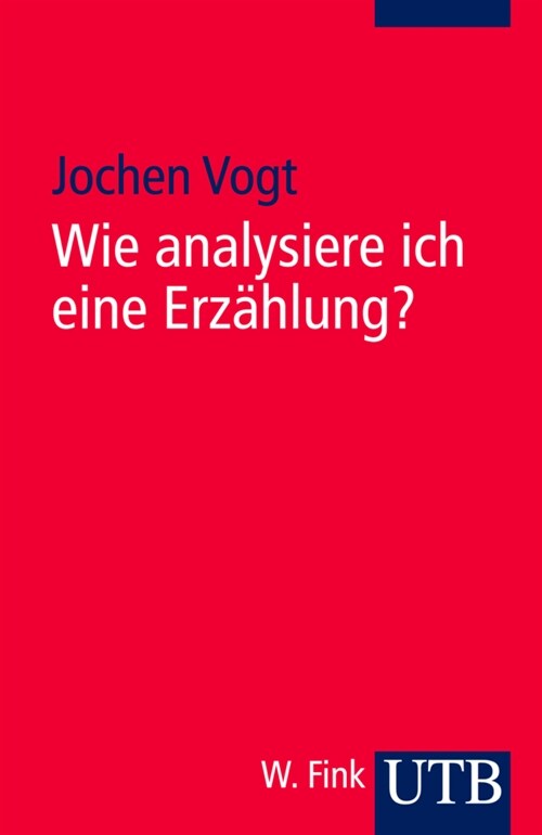 Wie analysiere ich eine Erzahlung？ (Paperback)