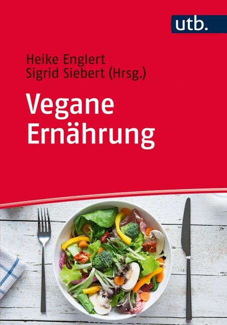 Vegane Ernahrung (Paperback)