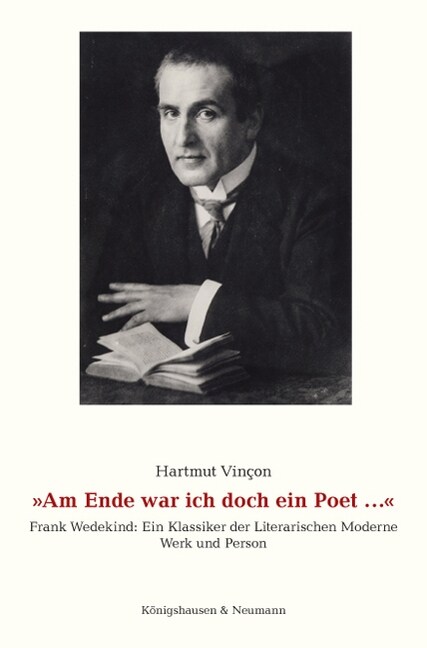 Am Ende war ich doch ein Poet ... (Paperback)