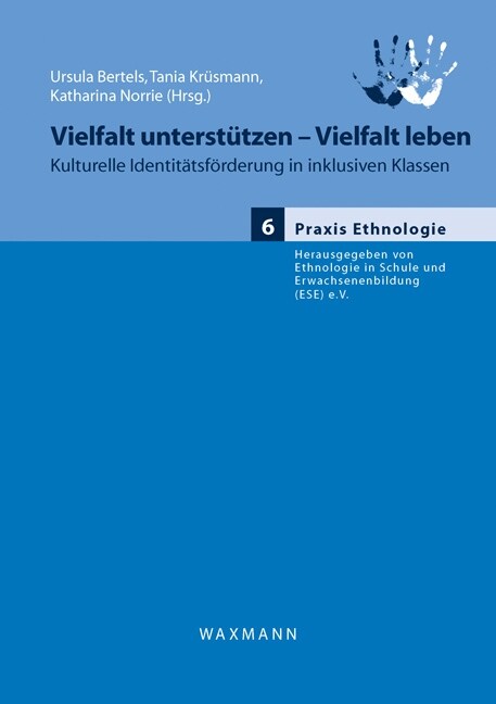 Vielfalt unterstutzen - Vielfalt leben (Paperback)