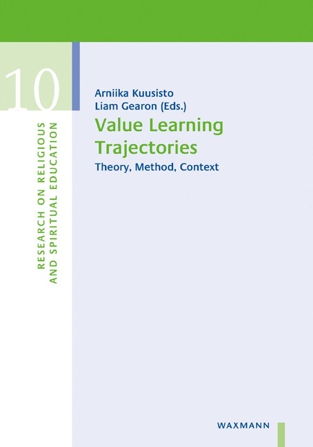 Value Learning Trajectories (Paperback)