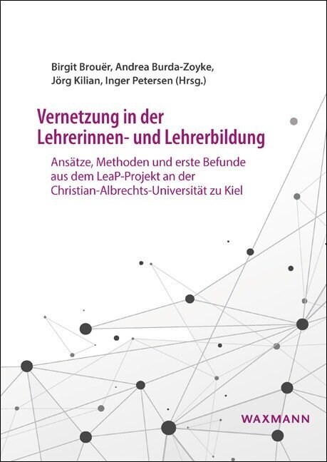 Vernetzung in der Lehrerinnen- und Lehrerbildung (Paperback)