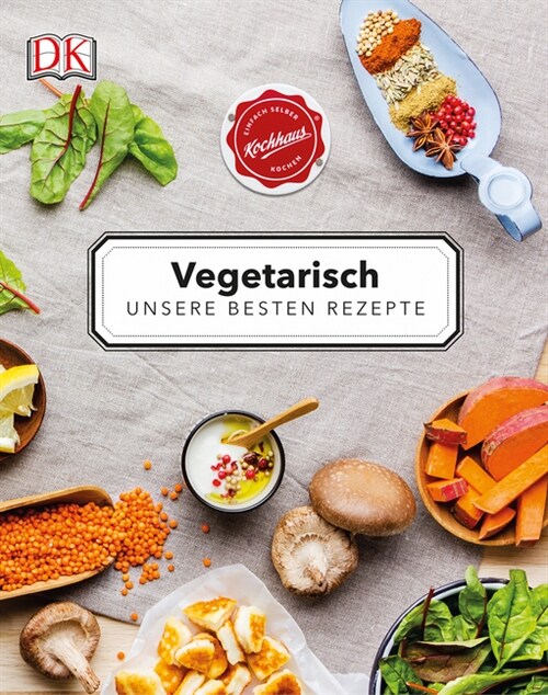 Vegetarisch (Hardcover)