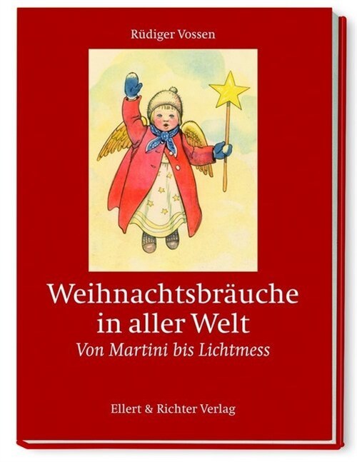 Weihnachtsbrauche in aller Welt (Paperback)