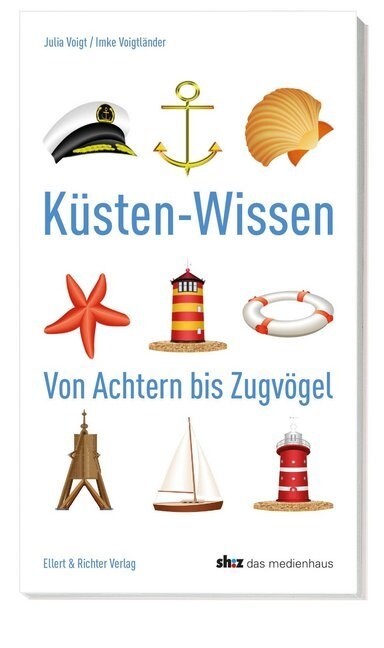 Kusten-Wissen (Paperback)