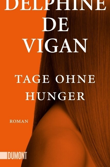 Tage ohne Hunger (Paperback)