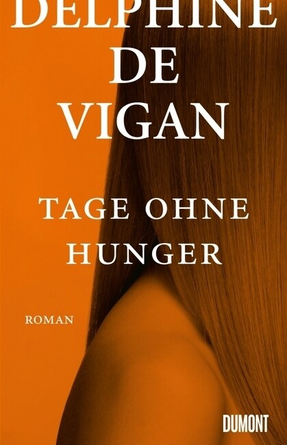 Tage ohne Hunger (Hardcover)