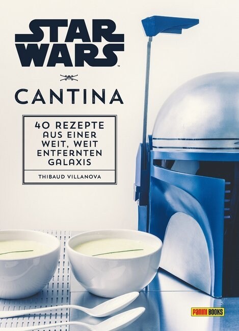 Star Wars Cantina (Hardcover)