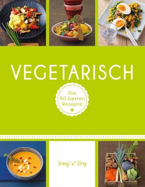 Vegetarisch (Paperback)