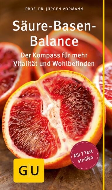 Saure-Basen-Balance (Paperback)