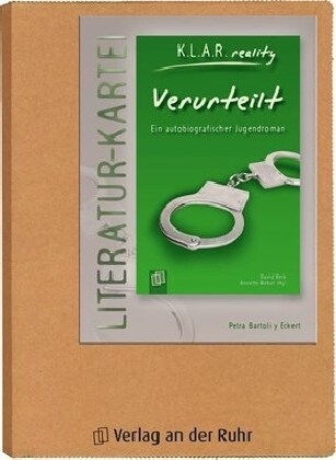 Verurteilt, Literatur-Kartei (Loose-leaf)