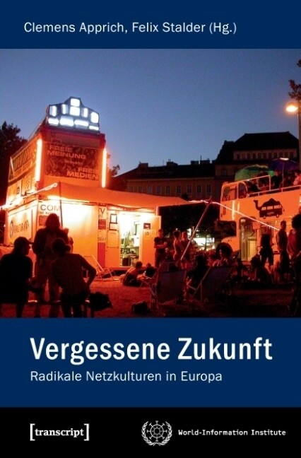 Vergessene Zukunft (Paperback)